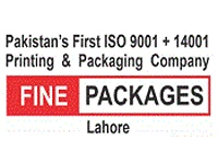 FINE PACKAGES LTD project